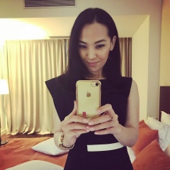 Assel Salimova, 23.06, Атырау