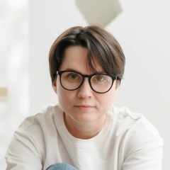 Ирина Назаренко, Самара