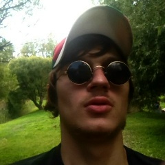 Antoha Novikov, Санкт-Петербург