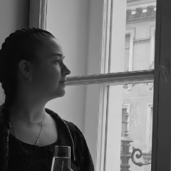 Виктория Выборнова, 13.11.1986, Новосибирск