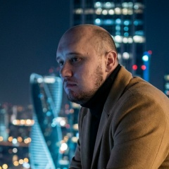 Тимур Махарадзе, Ростов-на-Дону