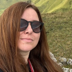 Анна Никитина