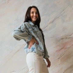 Вера Юрьева, 30.10, Москва