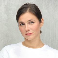 Мария Белоненко, 19.03, Москва