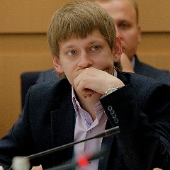 Роман Максименков, 25.01.1986, Москва