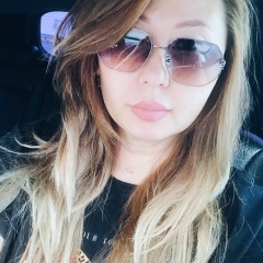 Виктория Бадмаева, 28.12, Элиста