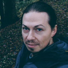 Дмитрий Барановский, 18.07, Приозерск