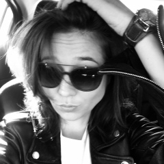 Ирина Тим, 06.11, Санкт-Петербург