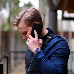 Ivan Hazov, 09.10, Москва