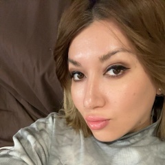 Zofiya Amurlayeva, 13.12, Santa Bárbara de Samaná