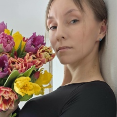 София Дубинская, 17.10.1986, Пермь