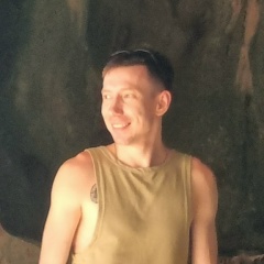 Пашка Новосёлов, 18.06.1991, Москва