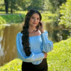 Анастасия Верещагина, 15.11