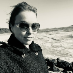 Мария Дьяконова, Санкт-Петербург