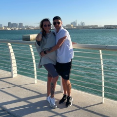 Манька Попова, Санкт-Петербург