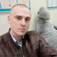 Илья Зебницкий, 02.08, Новосибирск