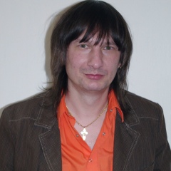 Александр Тихонов, 29.09.1968, Санкт-Петербург