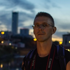 Илья Карасёв, 30.07, Нижний Тагил