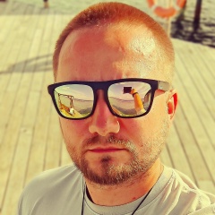 Михаил Григорьев, 10.09.1987, Москва