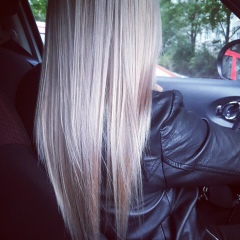 Настенька Вершинина, 16.12, Санкт-Петербург