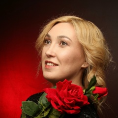 Ксения Тулякова, 30.05.1991, Пермь