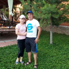 Ляззат Сембиева, 23.06