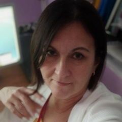 Наталья Владимировна, Инской