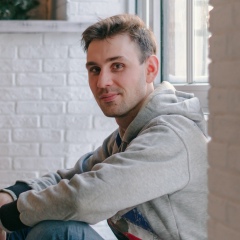 Виталий Макухо, 18.03.1988, Уфа