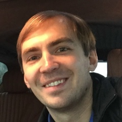 Андрей Романычев, 12.07.1986, Москва