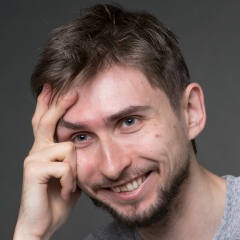 Вячеслав Жуков, 11.09, Москва