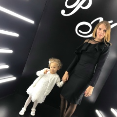 Вика Куанова, 16.02.1988, Актау