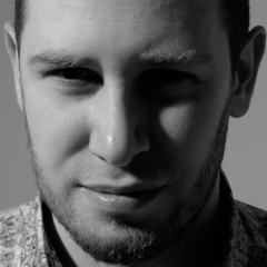 Александр Никитин, 26.03, Москва