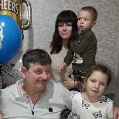 Александр Егерь Курносов, 30.11.1963, Комсомольск-на-Амуре