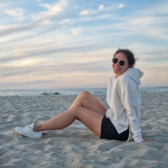 Надежда Иванова, 06.06, Москва