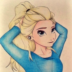 Аня Чернышук, Кривой Рог