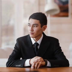 Дархан Ашкербеков, 01.11, Караганда