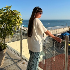 Яна Кошкина