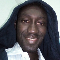 Ндонго Ндиай, 08.08, Fatick