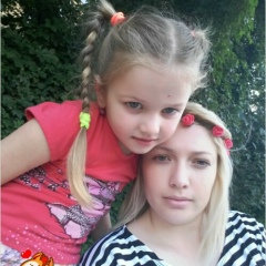 Марина Марина