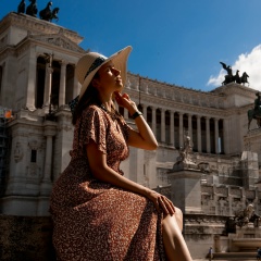 Ірина Кришталь, 13.05, Краматорск