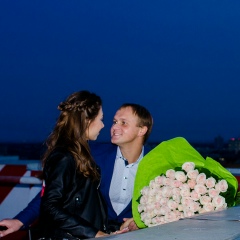 Света Цедик, 03.06, Киев