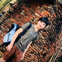 Hpone Khine, 20.05.1997, Yangon