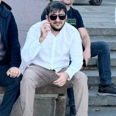 Сайхан Гантаев, 26.06, Волгоград