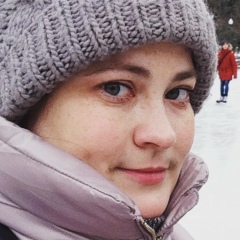 Ольга Бодрова, 03.07