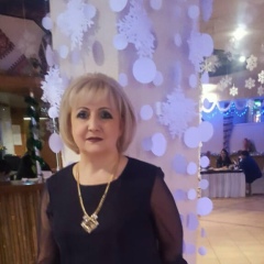 Евгения Богданова, Радужный