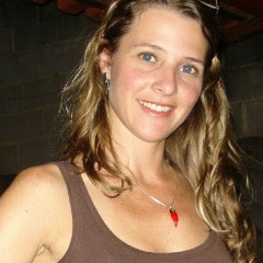 Alexandra Sokolowski, 13.05, São Paulo