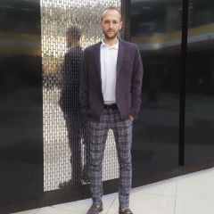 Иван Нуждин, 09.02, Санкт-Петербург