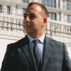 Антон Денисов, 20.10, Моздок