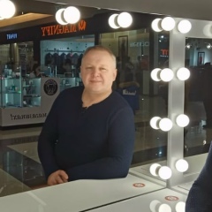 Андрей Санников, 05.02.1971, Харп