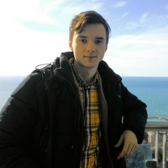 Дамир Миронов, 18.12, Санкт-Петербург